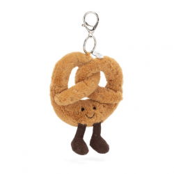 Porte clé | Amuseable Pretzel