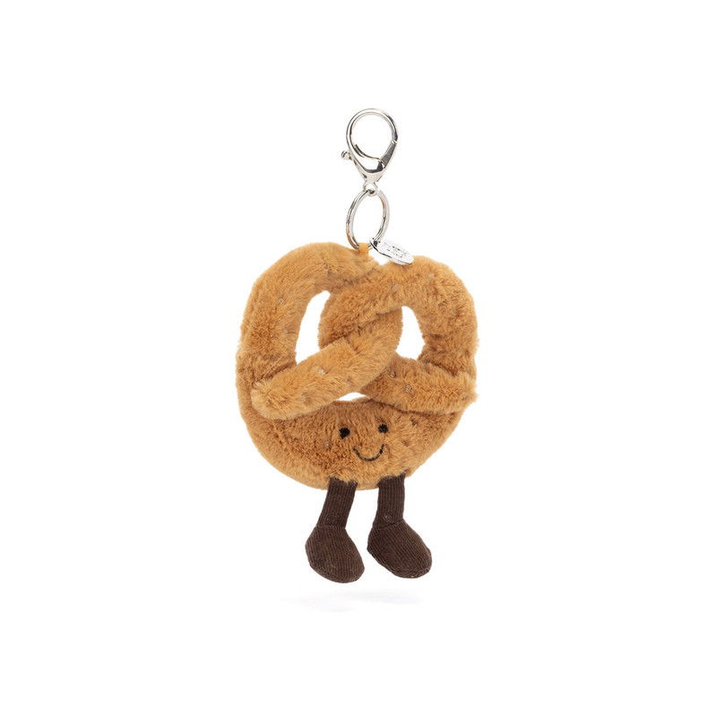 Porte clé | Amuseable Pretzel