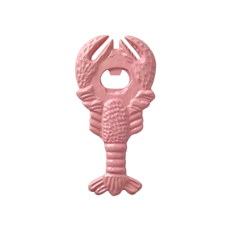 Décapsuleur homard | Corail - Rice