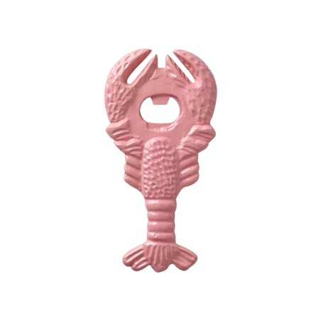 Décapsuleur homard | Corail - Rice