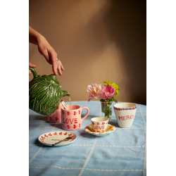 Mug en céramique | Love