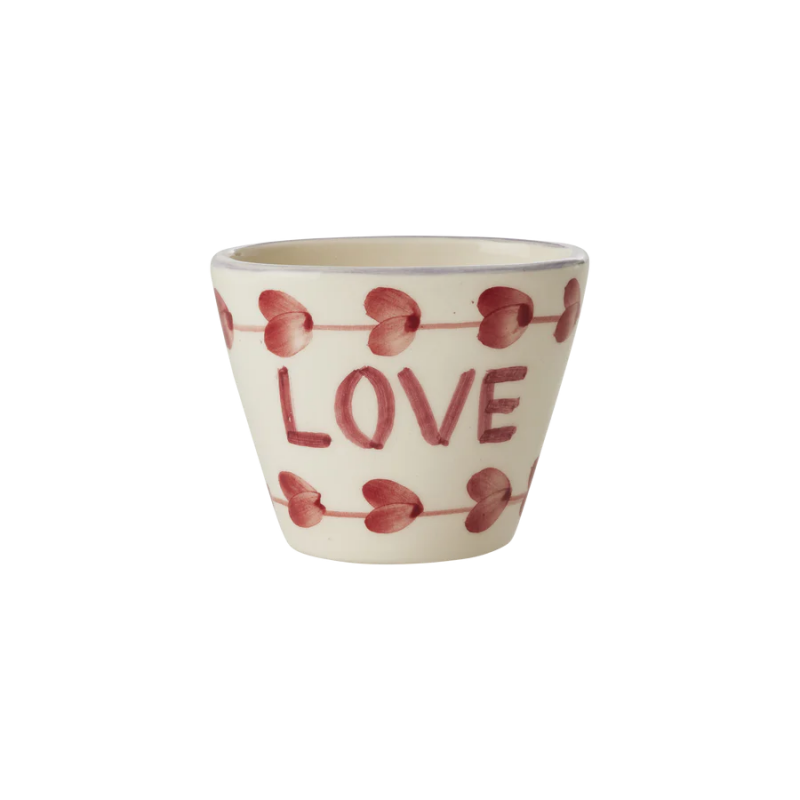 Tasse expresso | Love - Rice