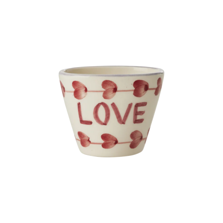 Tasse expresso | Love - Rice