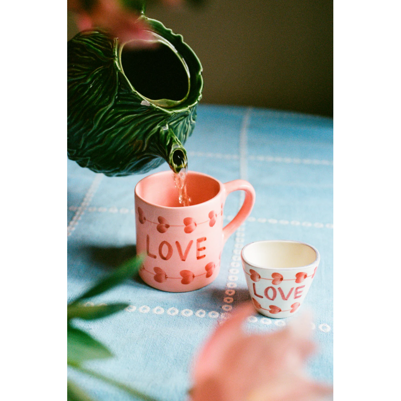 Tasse expresso | Love