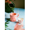 Tasse expresso | Love - Rice