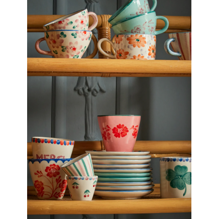 Tasse expresso | Lignes - Rice