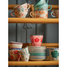 Tasse expresso | Lignes - Rice