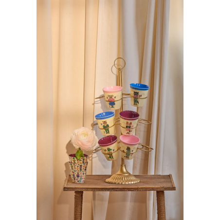 Gobelet Médium | L'été - Rice