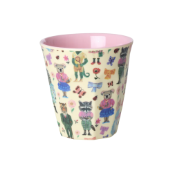 Petit gobelet | L'été rose