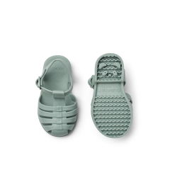Sandales Bre | Peppermint
