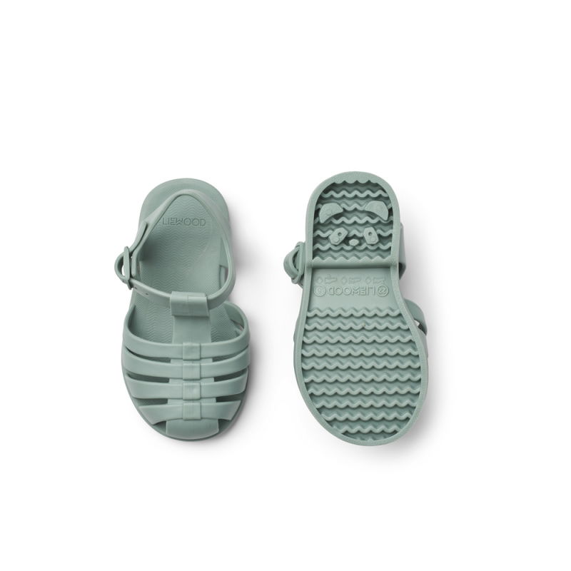 Sandales Bre | Peppermint