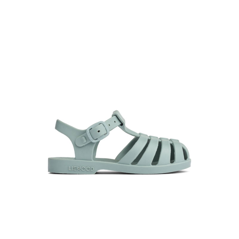 Sandales Bre | Peppermint