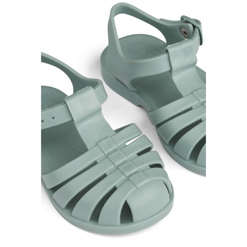 Sandales Bre | Peppermint