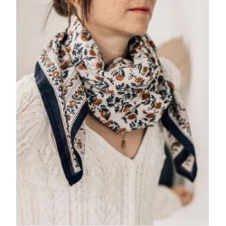 Foulard Grand format | Mayli Orage
