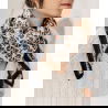Foulard Grand format | Mayli Orage - Bindi Atelier