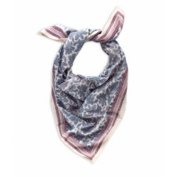 Foulard Grand format | Manoa Azul