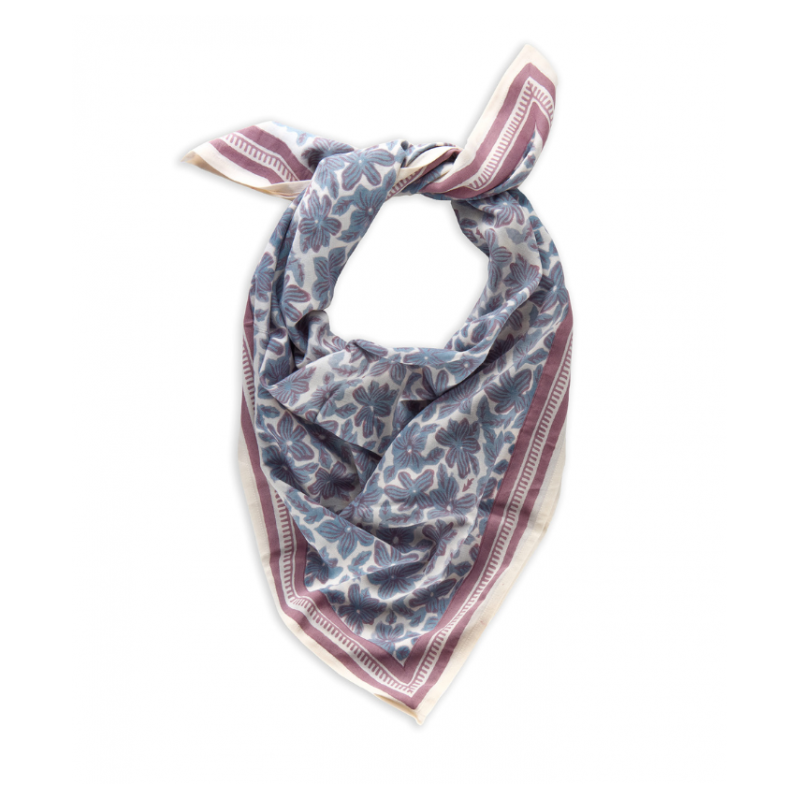 Foulard Grand format | Manoa Azul