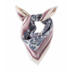 Foulard Petit format | Manoa Azul