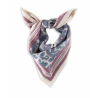 Foulard Petit format | Manoa Azul - Bindi Atelier