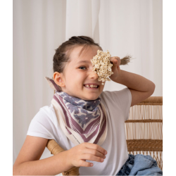 Foulard Petit format | Manoa Azul