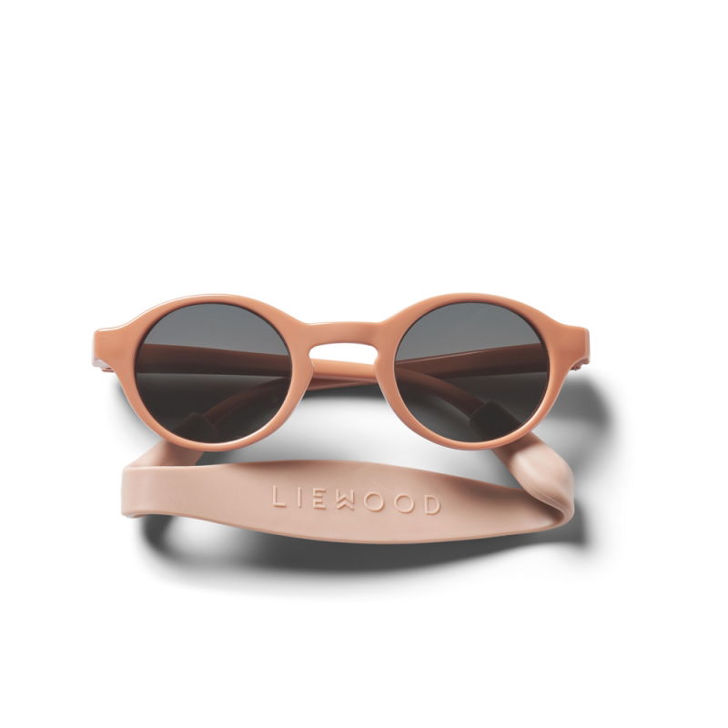 Lunettes de soleil bébé | Tuscany