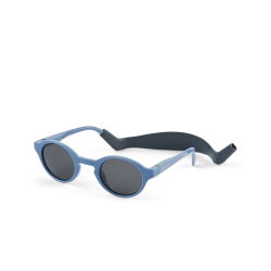 Lunettes de soleil bébé | Bleu