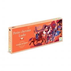 Petits chevaux | Ludo