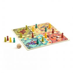 Petits chevaux | Ludo