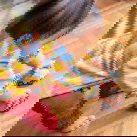 Voitures à friction | Koala et hérisson - Tiger Tribe