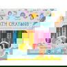 Crayons pour le bain - Tiger Tribe