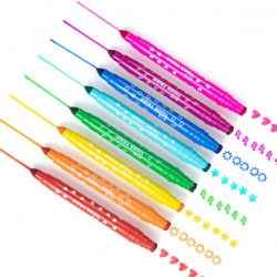 Marqueurs tampons