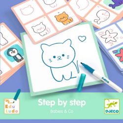 Step by step | Babies & Co