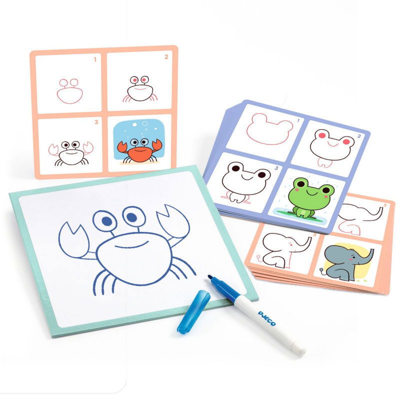 Step by step | Babies & Co