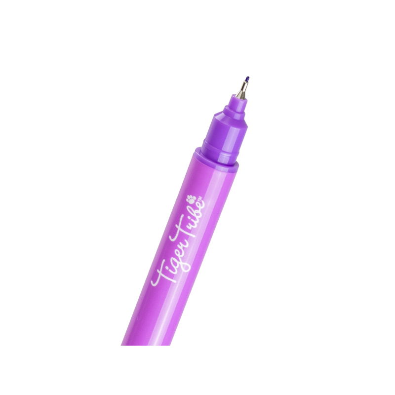 Marqueurs roller tampons