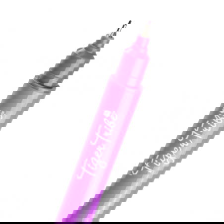 Marqueurs roller tampons - Tiger Tribe