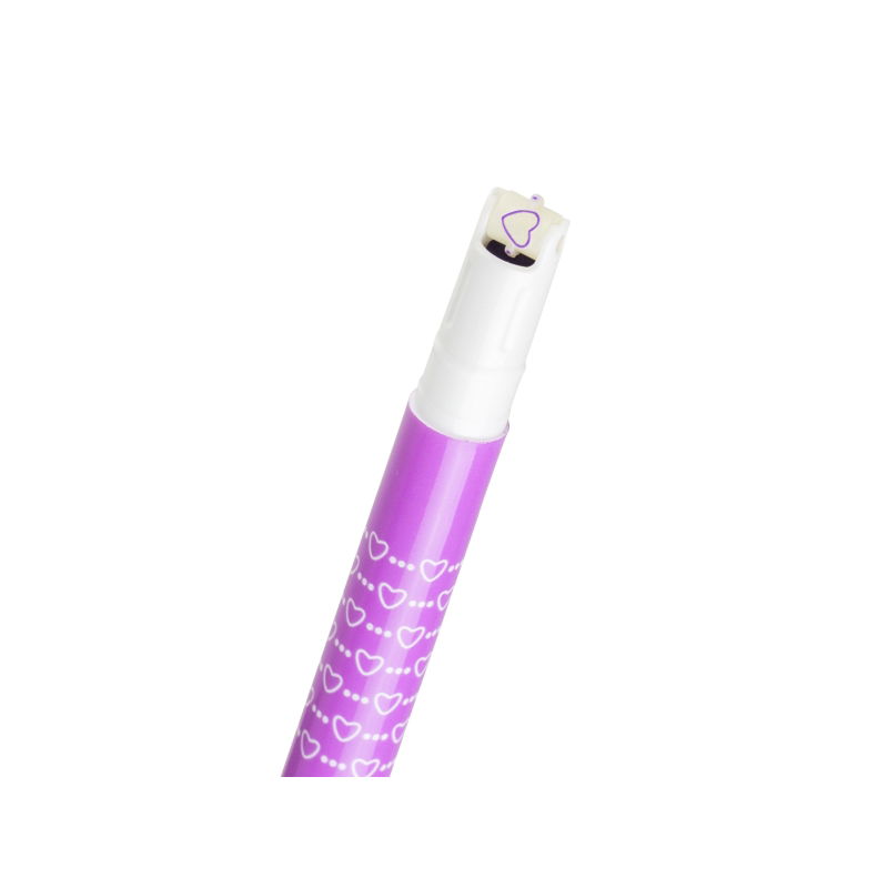 Marqueurs roller tampons
