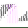 Pichet rayure GM | Violet - Opjet