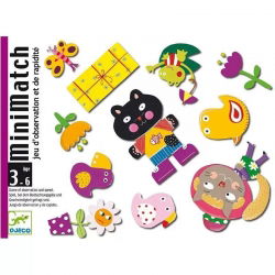 Jeu de cartes | MiniMatch