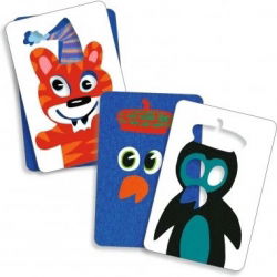 Jeu de cartes | Magic match