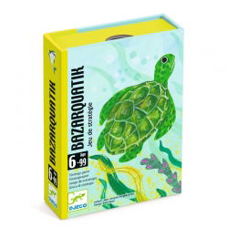 Jeu de cartes | Bazarquatik