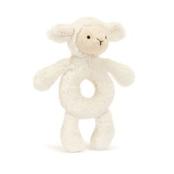 Doudou hochet | Agneau