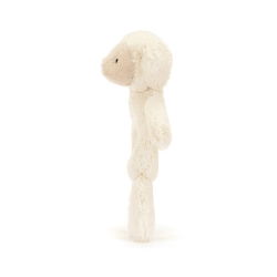 Doudou hochet | Agneau