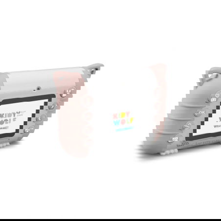 Appareil photo instantané | Rose - Kidywolf