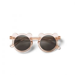Lunettes de soleil Ours | Rose