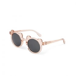 Lunettes de soleil Ours | Rose