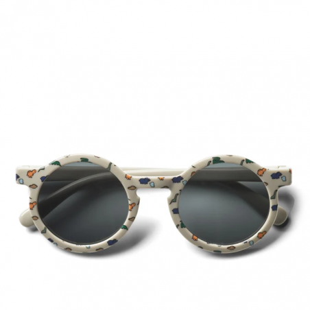 Lunettes de soleil | Dino - Liewood Lunettes de soleil | Dino - Liewood