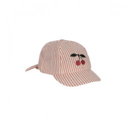 Casquette Elliel | Peony...