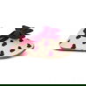 Chaussures de bain Bowie | Coeur sangria - Konges Slojd