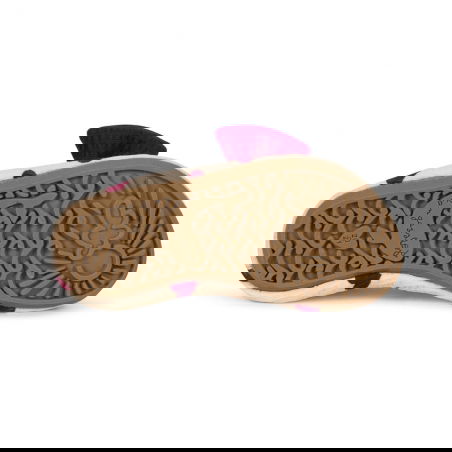 Chaussures de bain Bowie | Coeur sangria - Konges Slojd