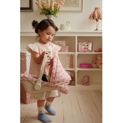 Lot de 2 paires de chaussettes | Cherry mix